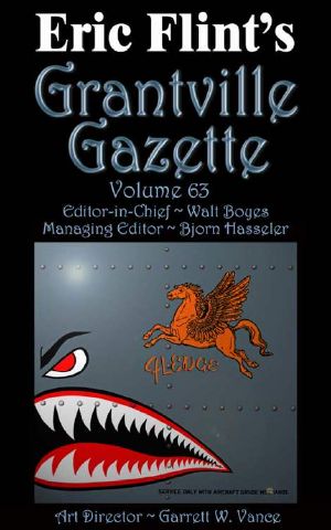 [Grantville Gazette 63] • Grantville Gazette, Volume 63